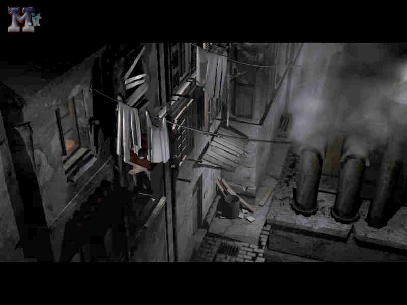 Post Mortem Post Mortem