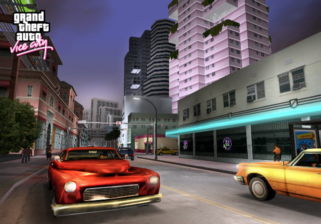 Grand Theft Auto: Vice City, recensione Grand Theft Auto: Vice City, recensione