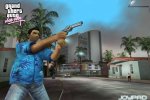 Grand Theft Auto III e Vice City tornano su PlayStation Network - Notizia