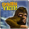 Urban Yeti!