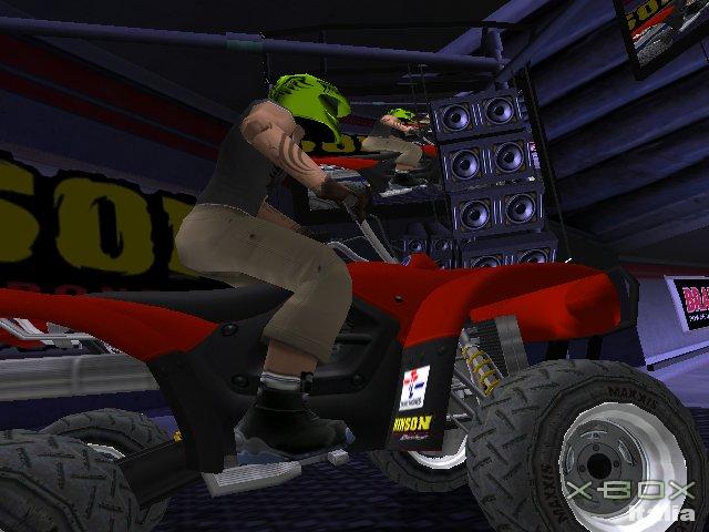 ATV Quad Power Racing 2