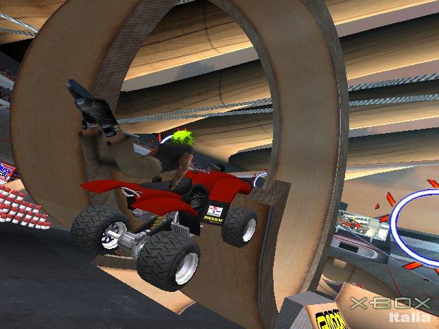 ATV Quad Power Racing 2