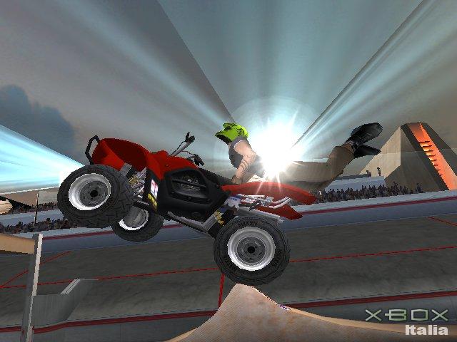 ATV Quad Power Racing 2