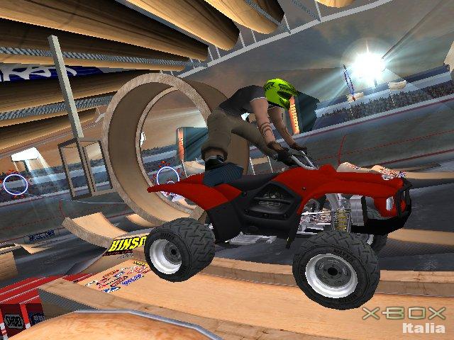 ATV Quad Power Racing 2