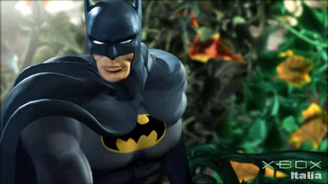 Batman: Dark Tomorrow