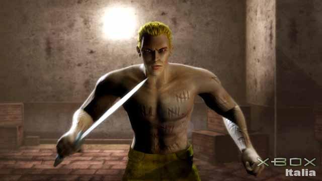 Batman: Dark Tomorrow