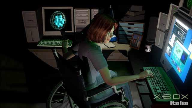 Batman: Dark Tomorrow