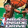 NBA Inside Drive 2003