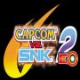 Capcom Vs. SNK 2: EO