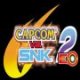 Capcom Vs. SNK 2