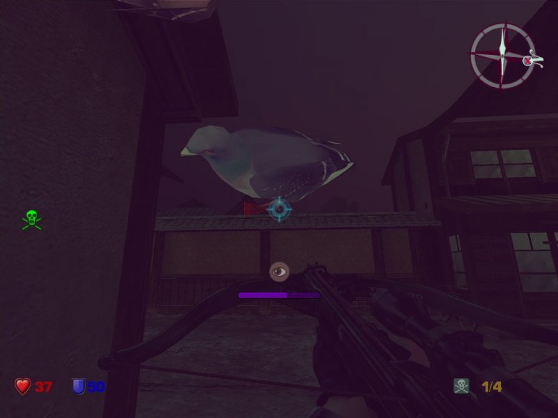 No-One Lives Forever 2: A Spy In H.A.R.M.'s Way No-One Lives Forever 2: A Spy In H.A.R.M.'s Way