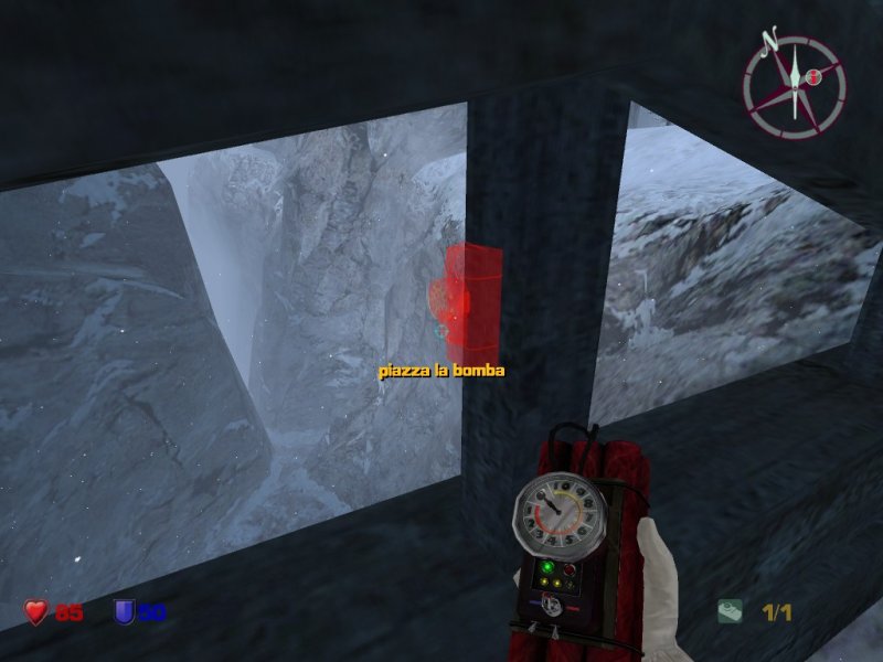 No-One Lives Forever 2: A Spy In H.A.R.M.'s Way No-One Lives Forever 2: A Spy In H.A.R.M.'s Way