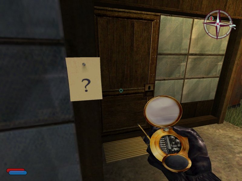 No-One Lives Forever 2: A Spy In H.A.R.M.'s Way No-One Lives Forever 2: A Spy In H.A.R.M.'s Way