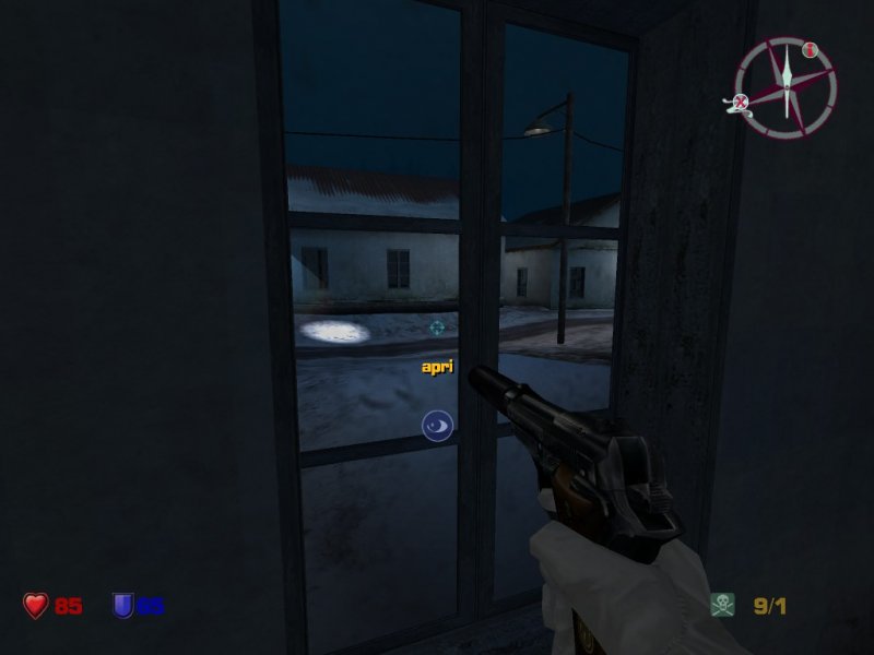 No-One Lives Forever 2: A Spy In H.A.R.M.'s Way No-One Lives Forever 2: A Spy In H.A.R.M.'s Way