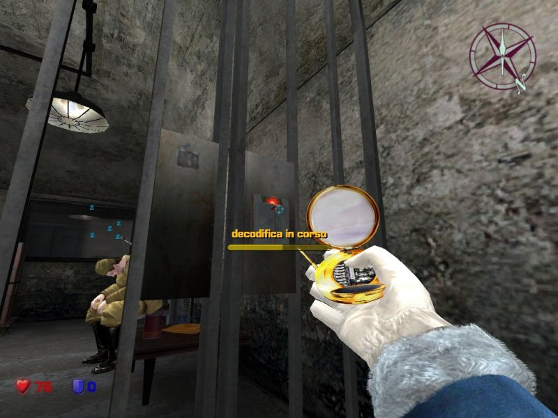 No-One Lives Forever 2: A Spy In H.A.R.M.'s Way No-One Lives Forever 2: A Spy In H.A.R.M.'s Way