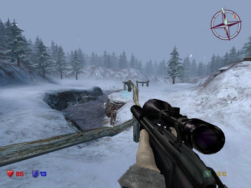 No-One Lives Forever 2: A Spy In H.A.R.M.'s Way No-One Lives Forever 2: A Spy In H.A.R.M.'s Way