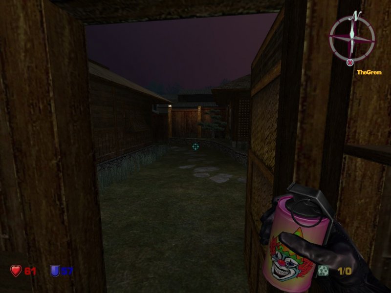 No-One Lives Forever 2: A Spy In H.A.R.M.'s Way No-One Lives Forever 2: A Spy In H.A.R.M.'s Way