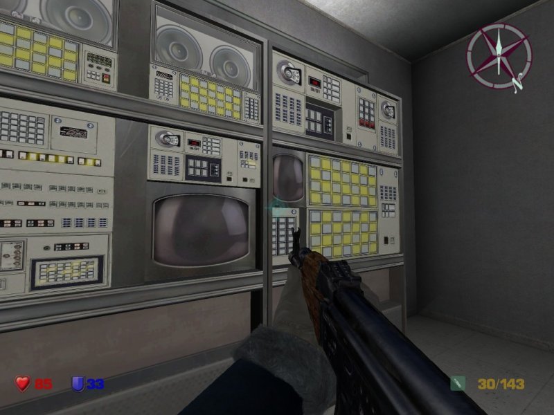 No-One Lives Forever 2: A Spy In H.A.R.M.'s Way No-One Lives Forever 2: A Spy In H.A.R.M.'s Way