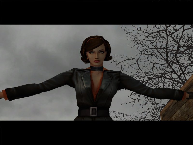 No-One Lives Forever 2: A Spy In H.A.R.M.'s Way No-One Lives Forever 2: A Spy In H.A.R.M.'s Way