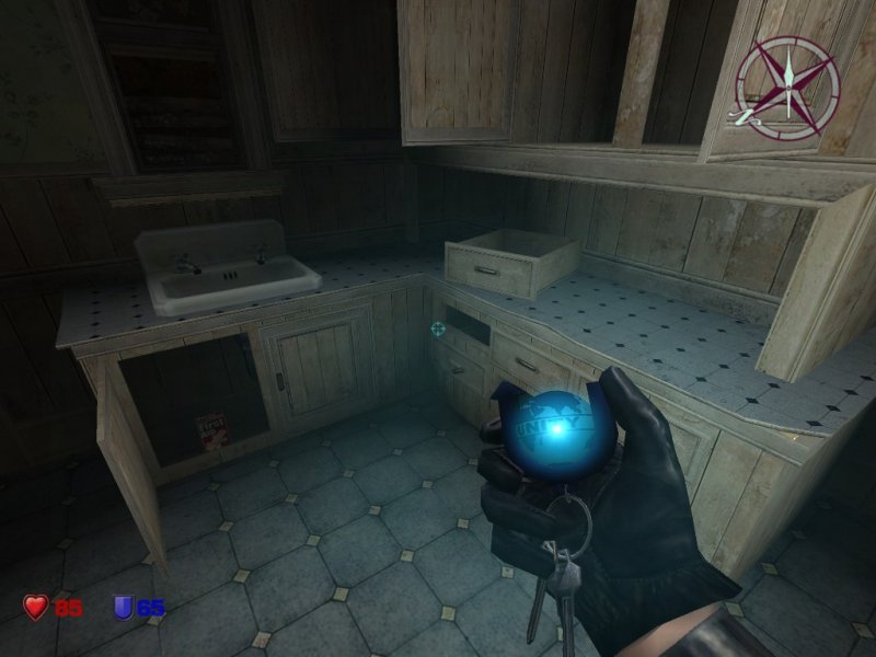 No-One Lives Forever 2: A Spy In H.A.R.M.'s Way No-One Lives Forever 2: A Spy In H.A.R.M.'s Way