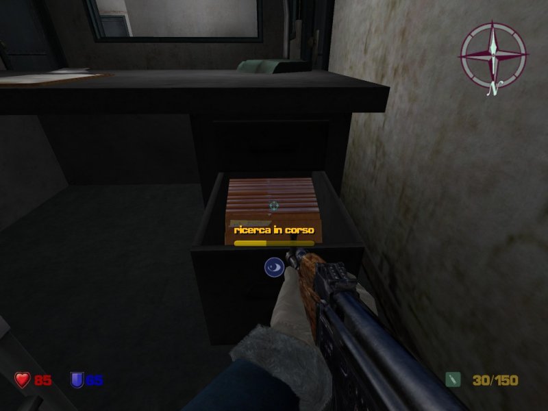 No-One Lives Forever 2: A Spy In H.A.R.M.'s Way No-One Lives Forever 2: A Spy In H.A.R.M.'s Way