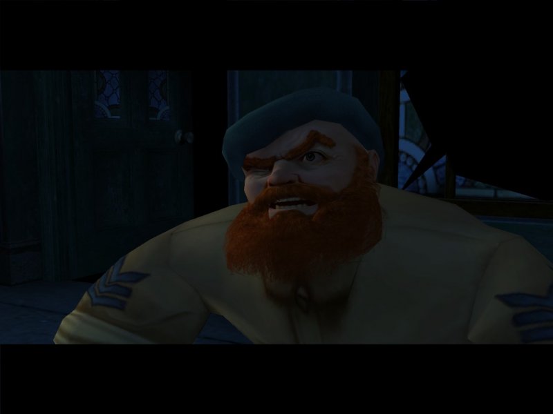 No-One Lives Forever 2: A Spy In H.A.R.M.'s Way No-One Lives Forever 2: A Spy In H.A.R.M.'s Way