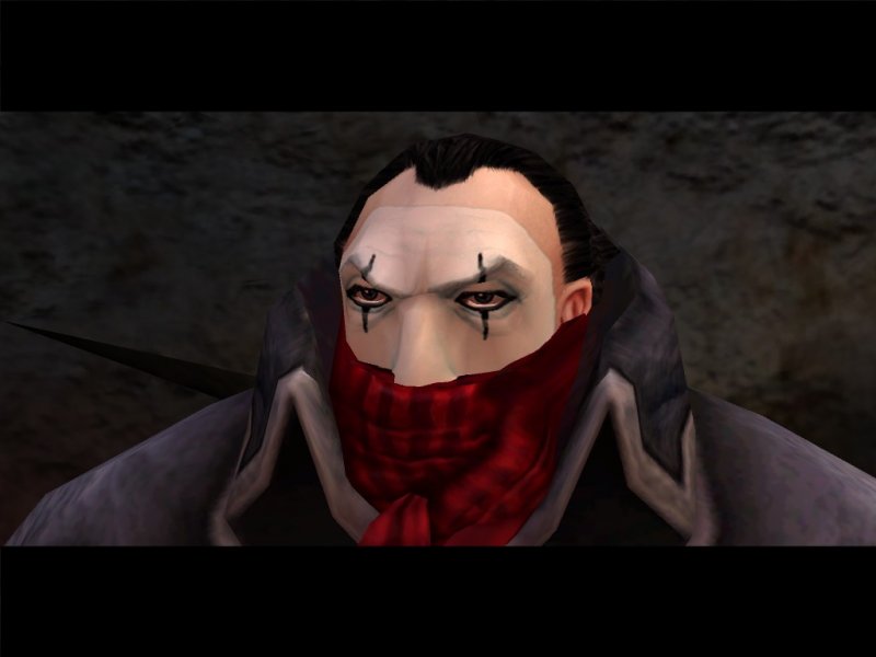 No-One Lives Forever 2: A Spy In H.A.R.M.'s Way No-One Lives Forever 2: A Spy In H.A.R.M.'s Way