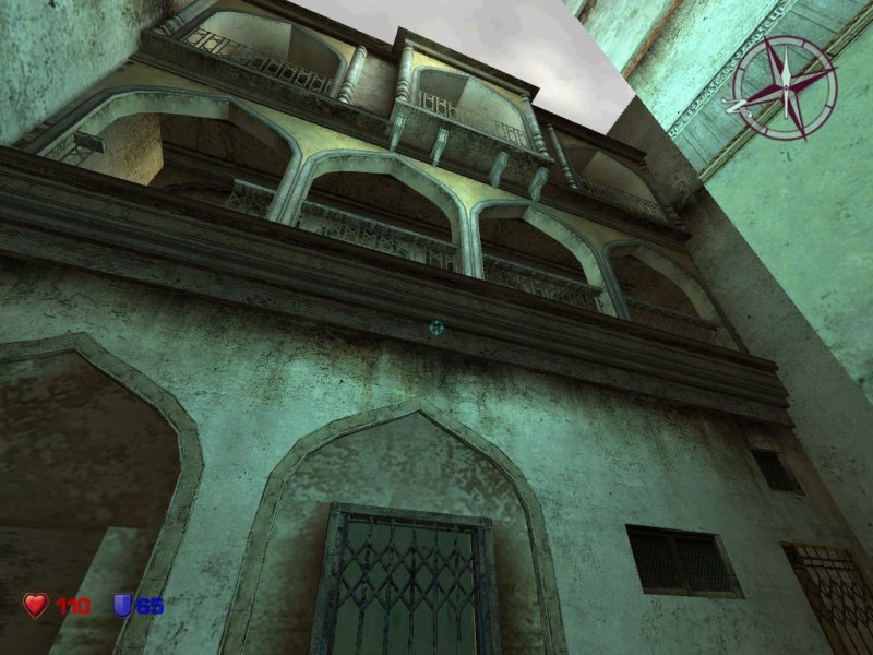 No-One Lives Forever 2: A Spy In H.A.R.M.'s Way No-One Lives Forever 2: A Spy In H.A.R.M.'s Way