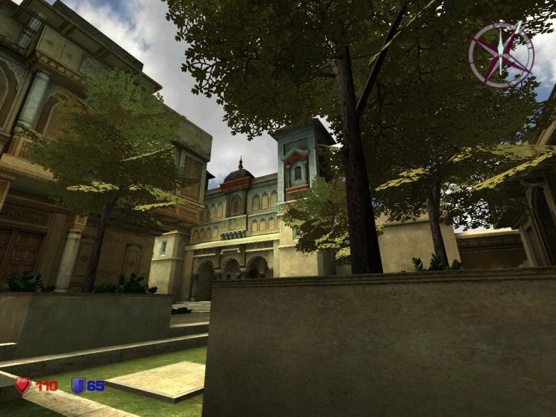 No-One Lives Forever 2: A Spy In H.A.R.M.'s Way No-One Lives Forever 2: A Spy In H.A.R.M.'s Way