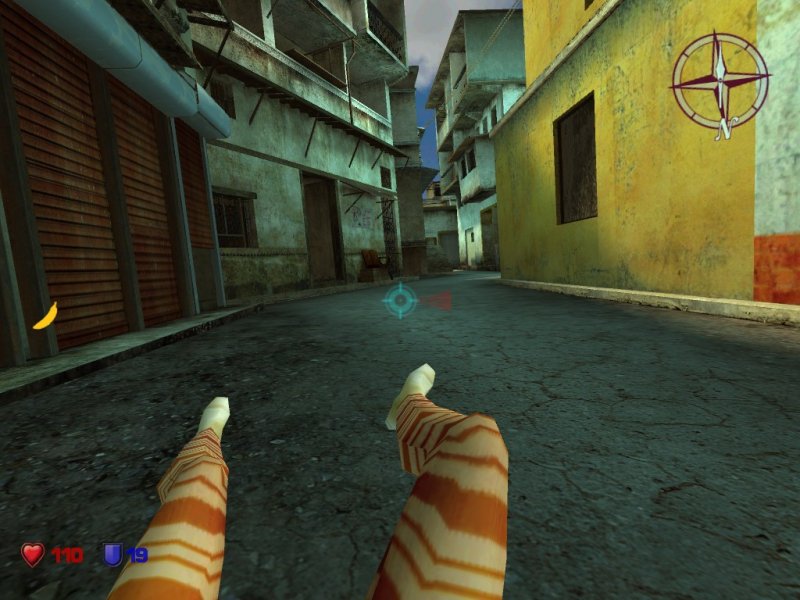 No-One Lives Forever 2: A Spy In H.A.R.M.'s Way No-One Lives Forever 2: A Spy In H.A.R.M.'s Way