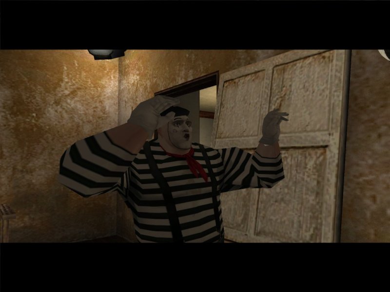 No-One Lives Forever 2: A Spy In H.A.R.M.'s Way No-One Lives Forever 2: A Spy In H.A.R.M.'s Way
