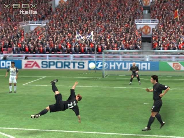 Fifa 2003