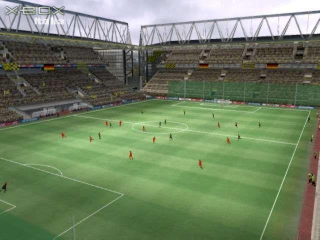 Fifa 2003