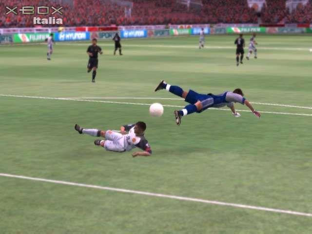 Fifa 2003