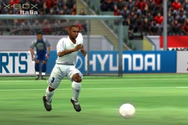 Fifa 2003