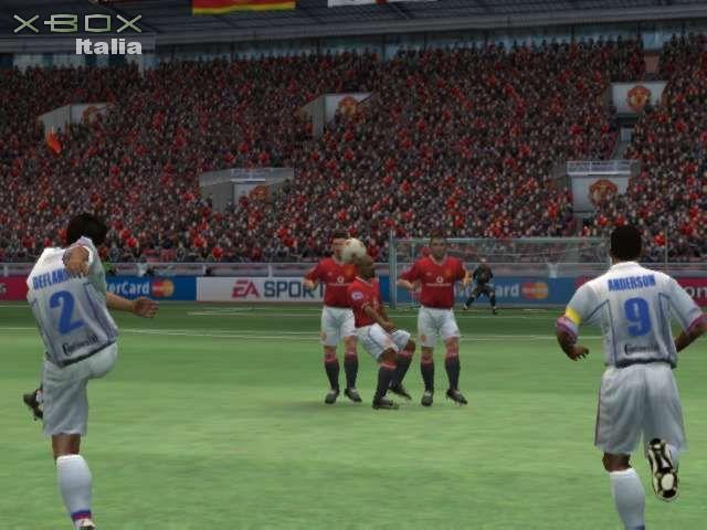 Fifa 2003