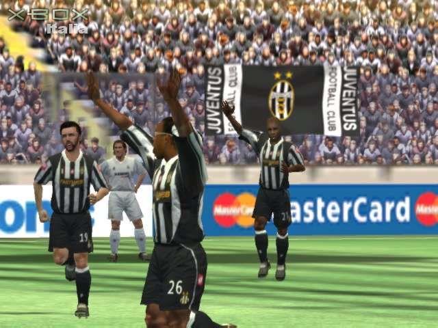 Fifa 2003