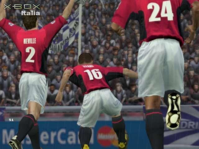 Fifa 2003