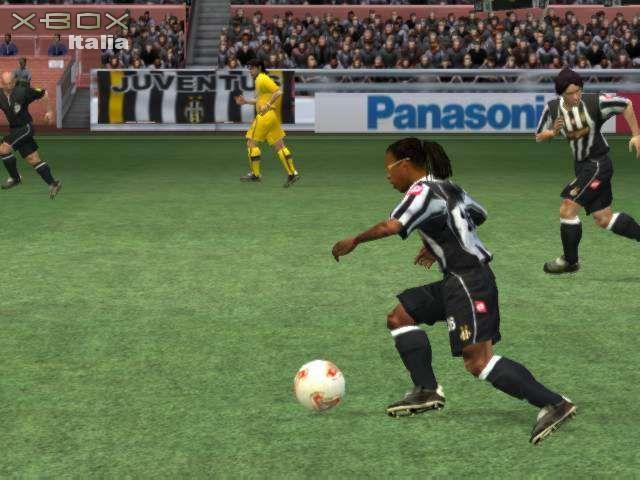 Fifa 2003