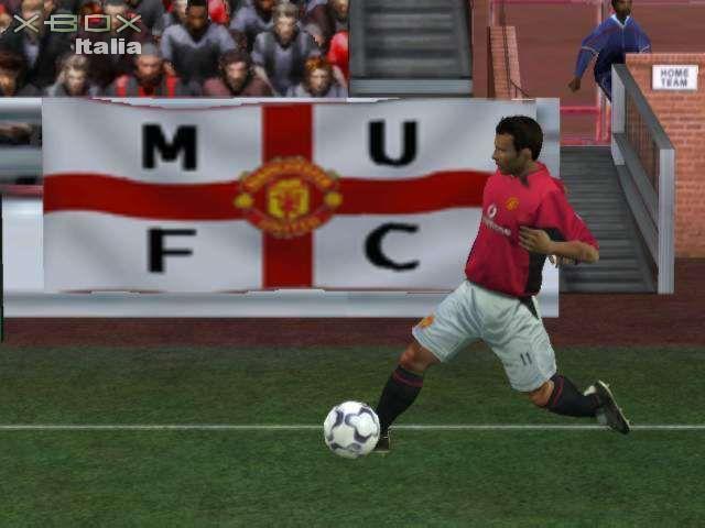 Fifa 2003
