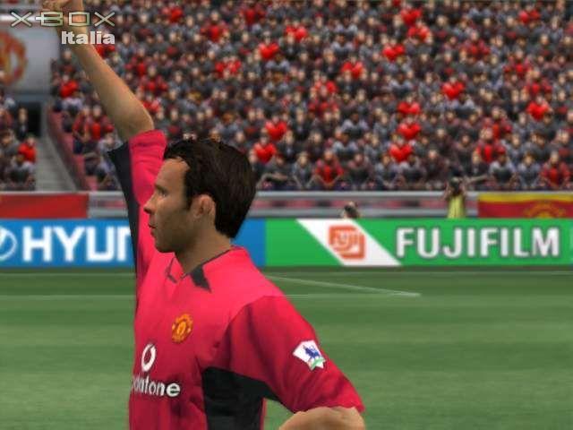 Fifa 2003