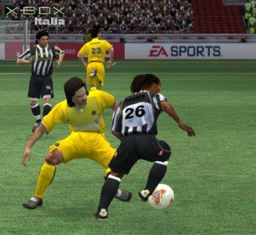 Fifa 2003