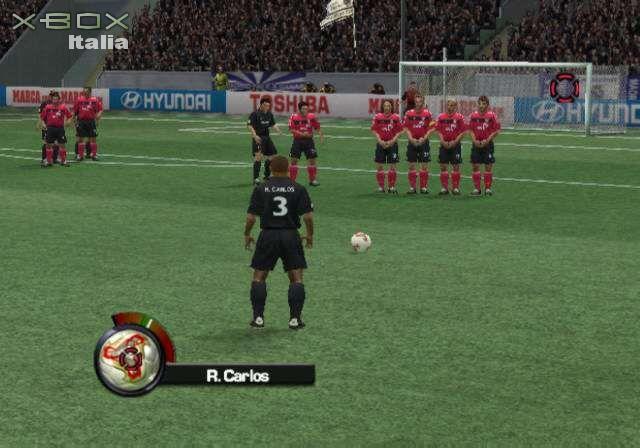 Fifa 2003