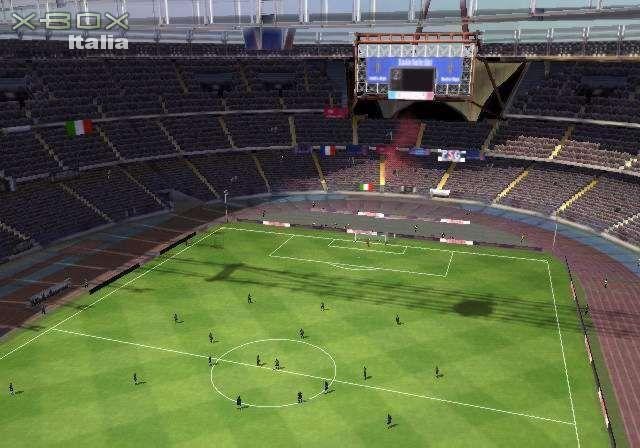 Fifa 2003