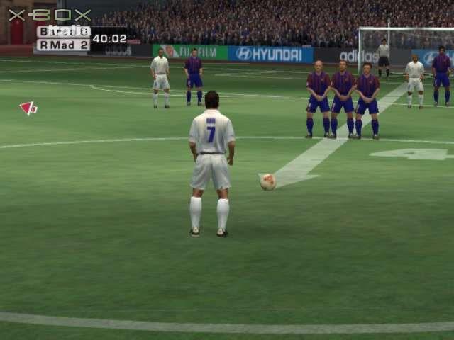 Fifa 2003