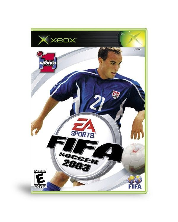 Fifa 2003