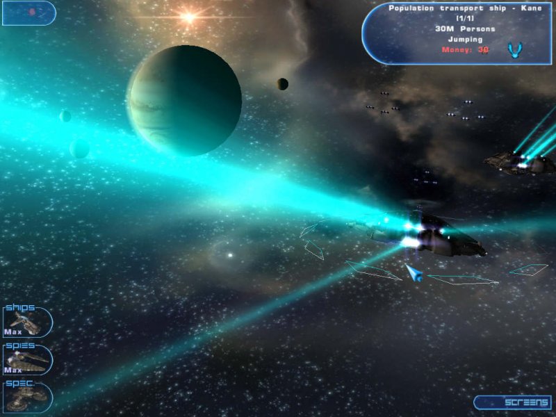 Haegemonia: Legions of Iron