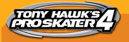 Tony Hawk's Pro Skater 4