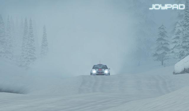 Colin McRae Rally 3