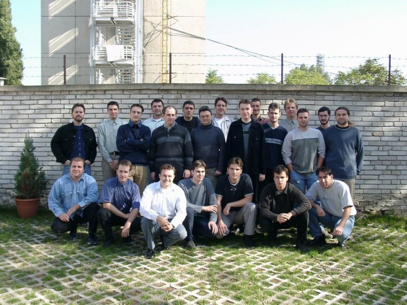 Intervista Haegemonia Team - Digital Reality ENGLISH Intervista Haegemonia Team - Digital Reality ENGLISH